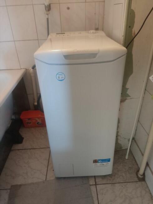 Sprzedam nową pralkę