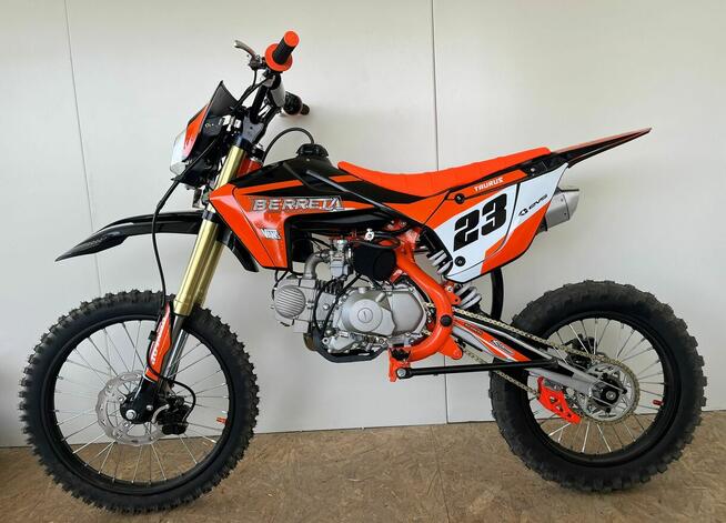 CROSS BERETTA 150CC DUZE KOŁA 19 16