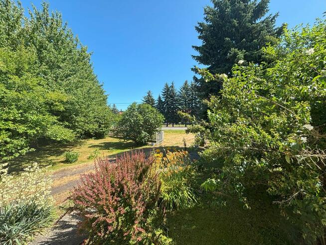 Na sprzedaż – działka z domem – Kraków – ul. Drożyska