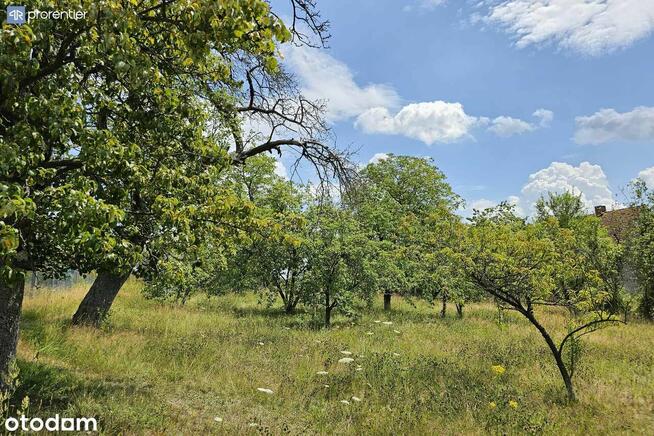 Dom w malowniczej miejscowości pod Żarami - BEZ PROWIZJI !!!