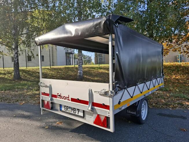 Wypożyczalnia Przyczep Przyczepka Przeprowadzki Zgorzelec