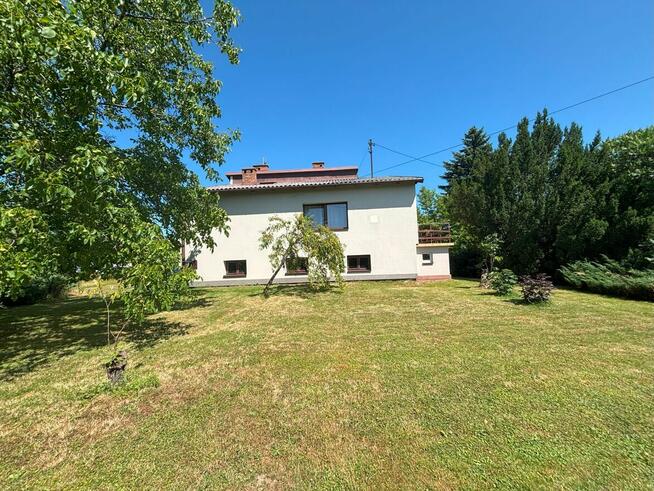 Na sprzedaż – działka z domem – Kraków – ul. Drożyska