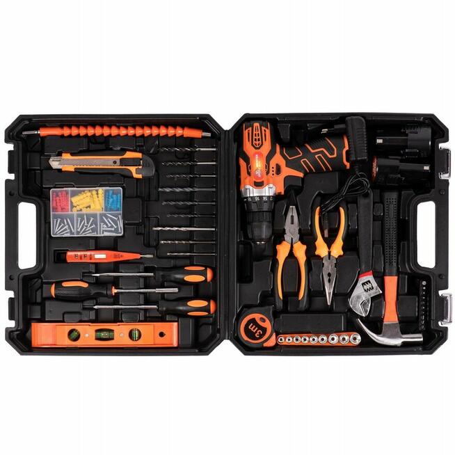 Zestaw Majsterkowicza