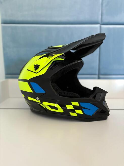 Kask cross