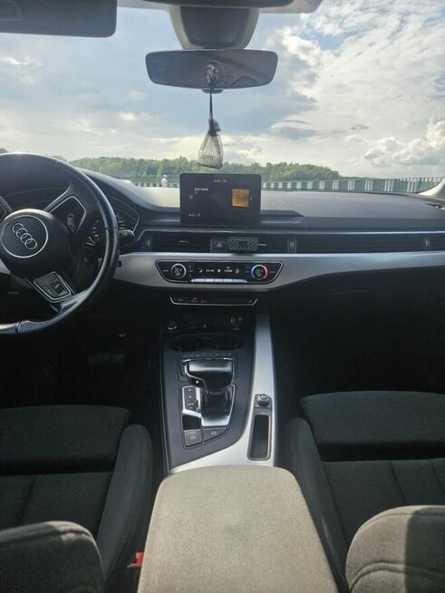 Sprzedam Audi A4 2.0 tdi