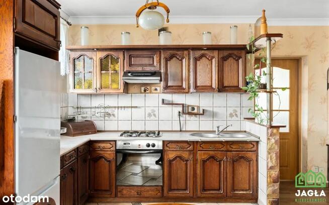 Sprzedam mieszkanie w centrum Nakła