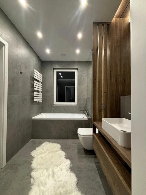 Sprzedam nowy dom bliźniak