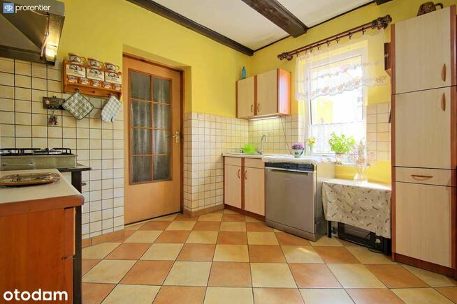 Dom w malowniczej miejscowości pod Żarami - BEZ PROWIZJI !!!