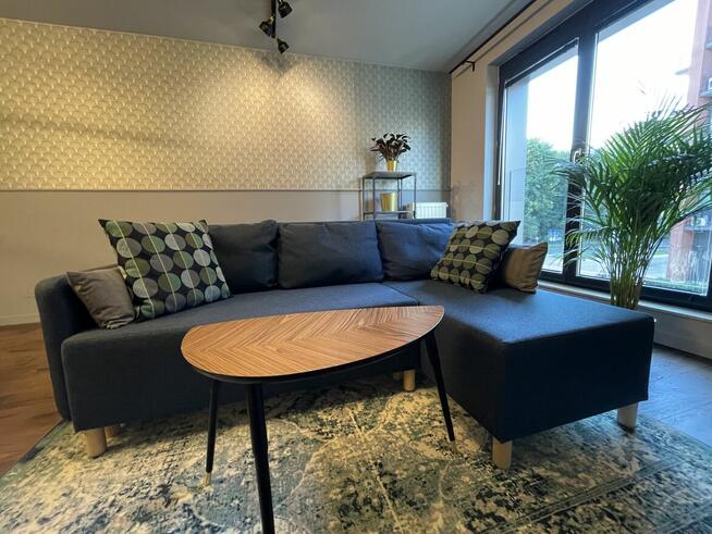 Ekskluzywny apartament w Angel City!!!