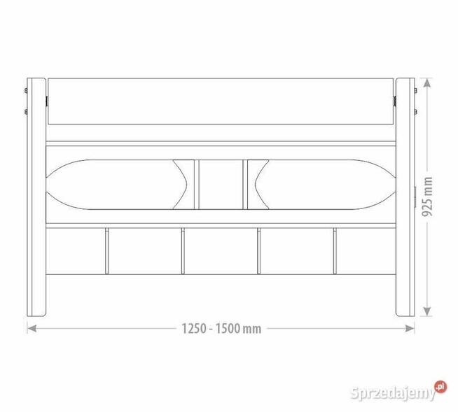 BELKA RÓWNAJĄCA 1,9 - 6 T