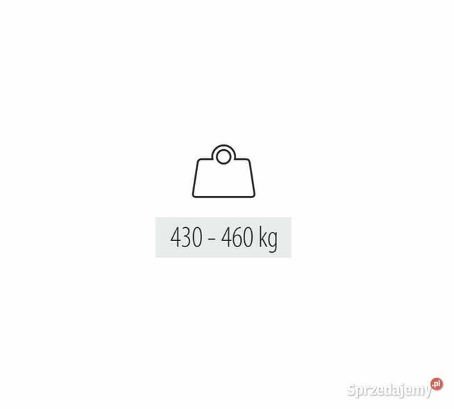 BELKA RÓWNAJĄCA 14 - 24 T