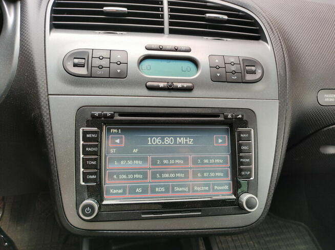 Seat Altea XL 1,9 tdi 105km