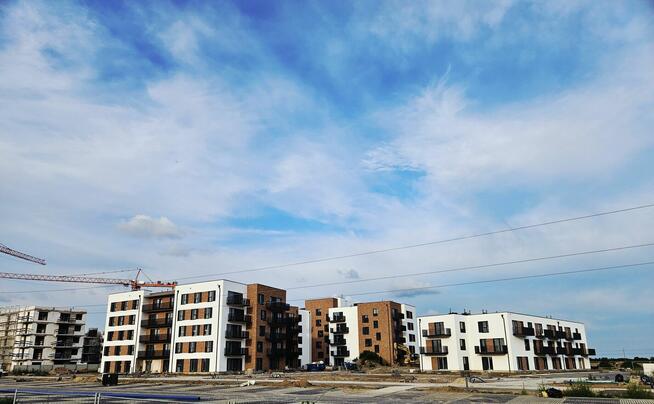 3 pok. Dla rodziny 15 min od Centrum Poznania 4 kwartał 2025