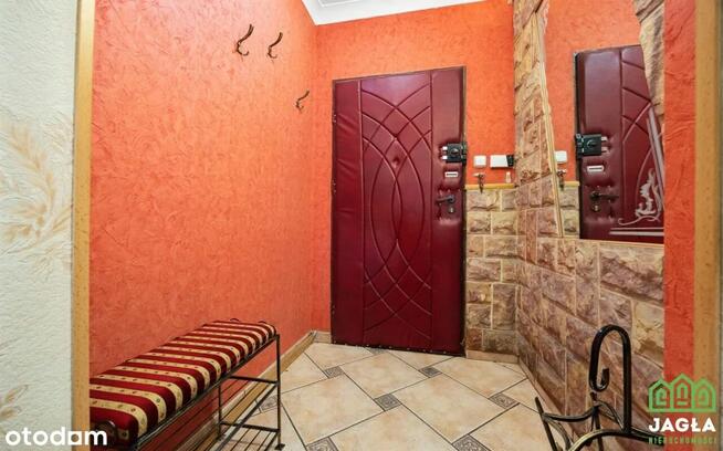 Sprzedam mieszkanie w centrum Nakła