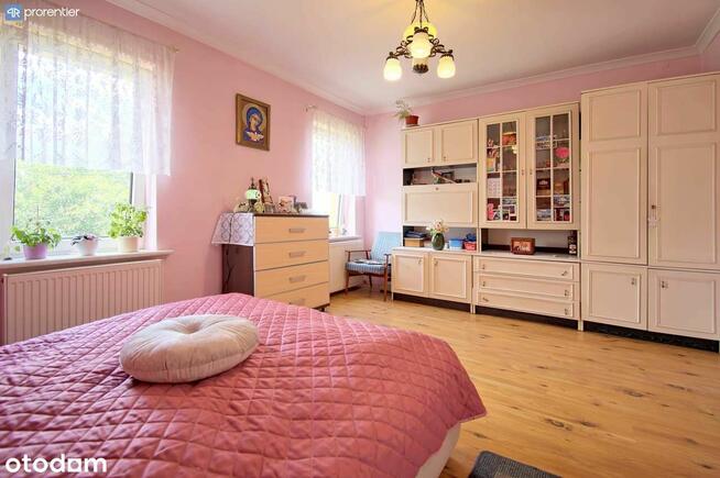 Dom w malowniczej miejscowości pod Żarami - BEZ PROWIZJI !!!