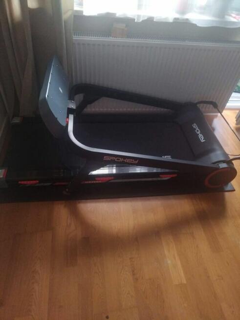 Sprzedam bieżnie mało używana