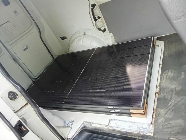 solar 440 w   .  nowe