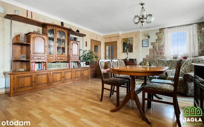 Sprzedam mieszkanie w centrum Nakła