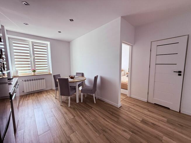 ATRAKCYJNE MIESZKANIE NA PARTERZE!