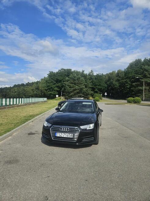 Sprzedam Audi A4 2.0 tdi