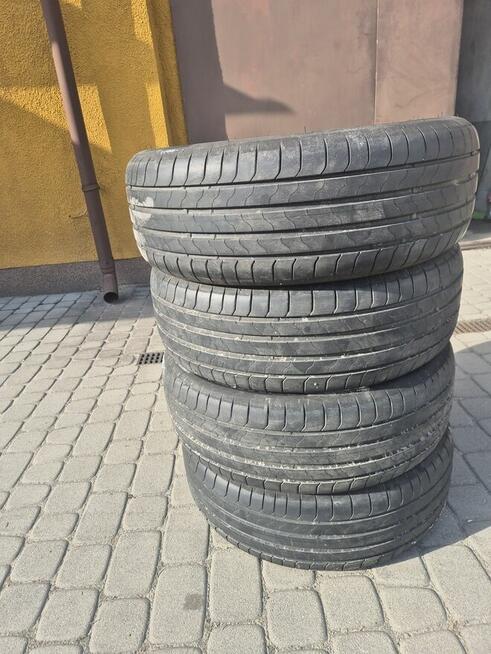 Bridgestone Turanza 6 Enlite Opony letnie 225/55/18 4sztuki