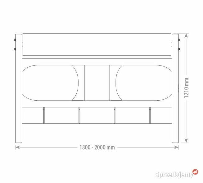 BELKA RÓWNAJĄCA 6 - 14 T