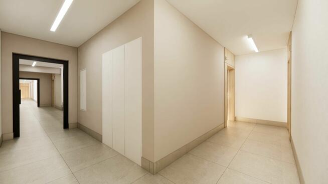 Apartament typu studio 950 metrów od Uniwersytetu Neo Agat