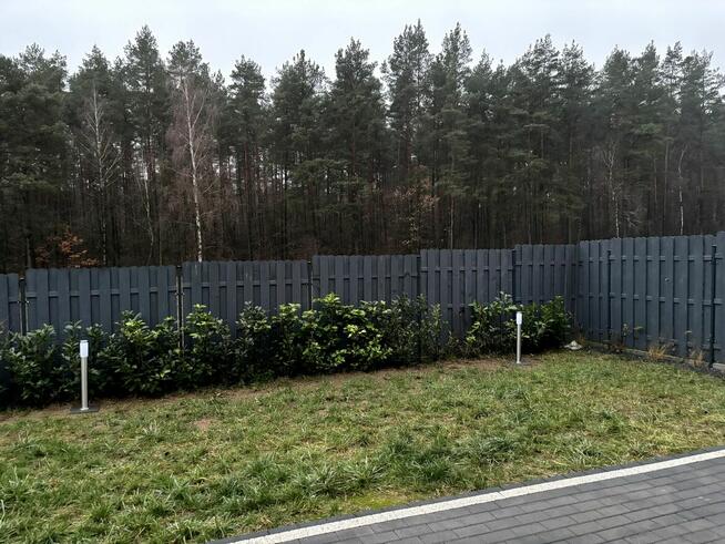 Sprzedam nowy dom bliźniak