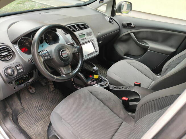 Seat Altea XL 1,9 tdi 105km