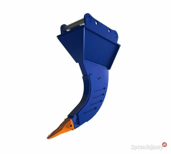 RIPPER 12 - 18 T