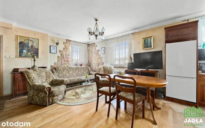 Sprzedam mieszkanie w centrum Nakła