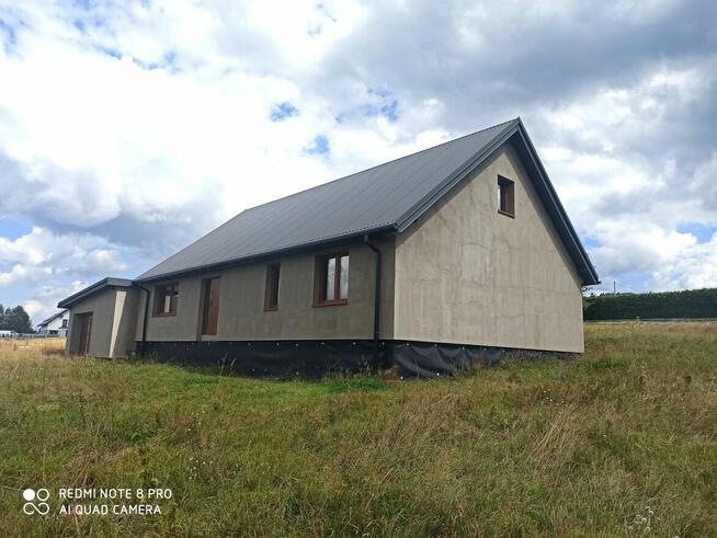 NOWY DOM DO WYKOŃCZENIA - 0% PROWIZJI