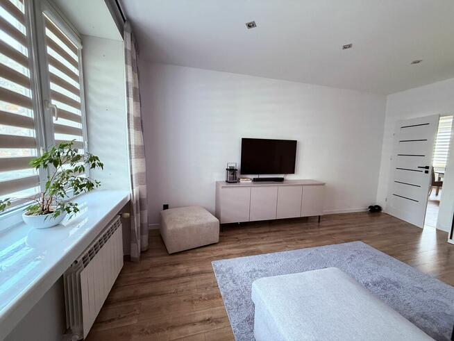 ATRAKCYJNE MIESZKANIE NA PARTERZE!