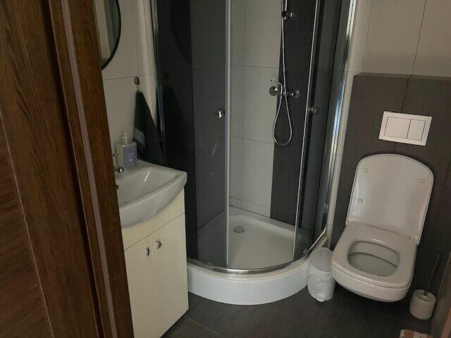 wynajmę pokoje w domkach Polańczyk nad Soliną