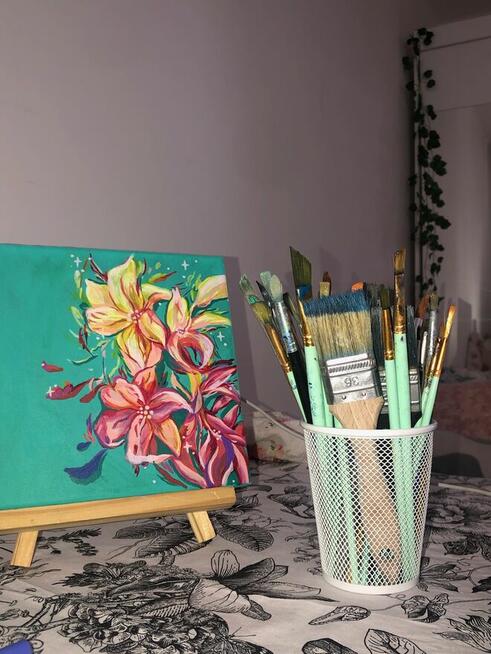 Obrazy na zamowienie