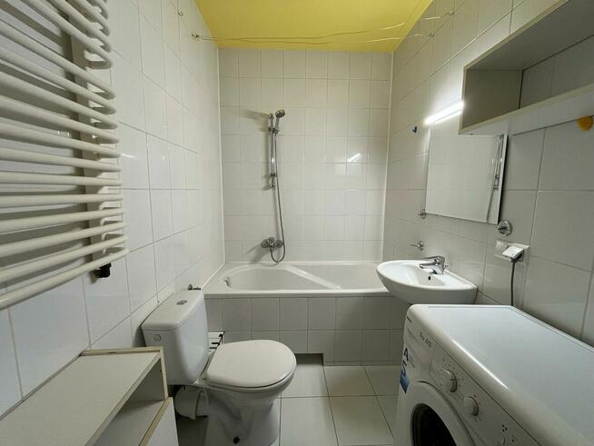 Wynajmę mieszkanie 2 pokojowe Rusznikarska