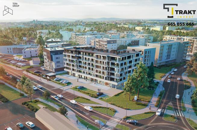 PENTHOUSE - 4-pokojowe - idealne dla rodziny – Neo Agat