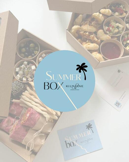 Święta bez stresu. Zamów Xmas Boxa z Kulinarnie Fit!