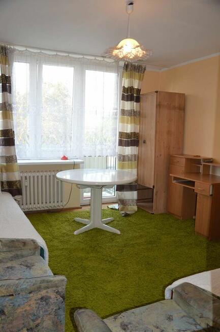 3 oddzielne pokoje na LSM