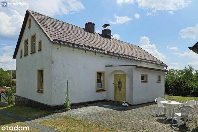 Dom w malowniczej miejscowości pod Żarami - BEZ PROWIZJI !!!