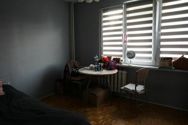 4-pokojowe mieszkanie na I-szym piętrze w Stalowej Woli