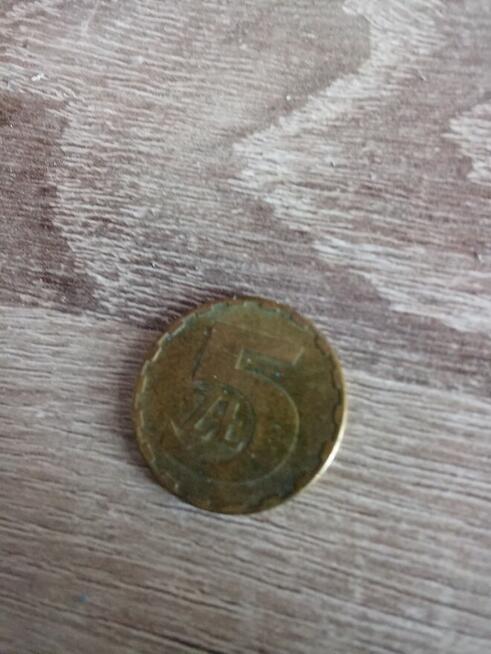 Sprzedam stare monety