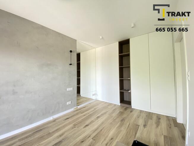 Wykończony apartament Sandomierz Vitis Park - bez PCC