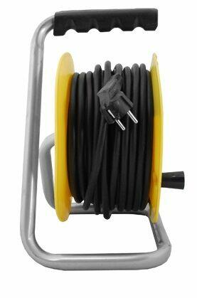 Przedłużacz bębnowy 25 m