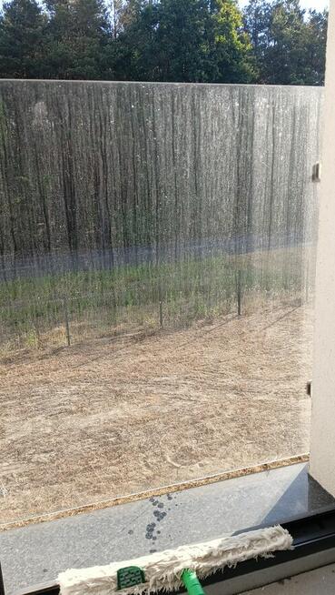 Sprzątanie mieszkań, domów, lokali