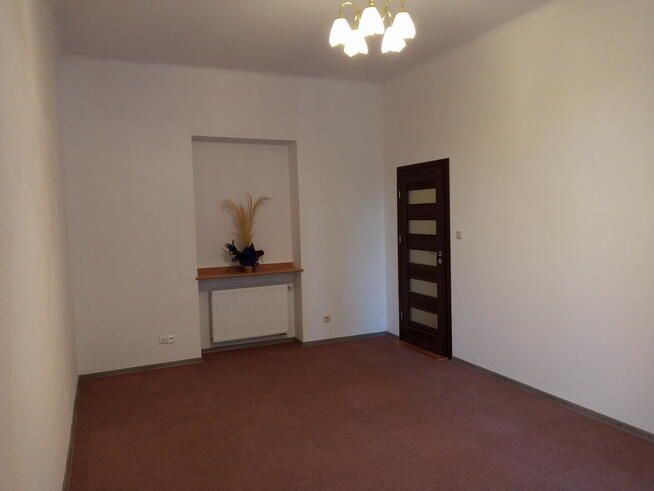 Dowynajęcia mieszkanie 4 pokojowe w centrum Kalisza