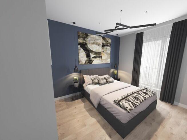 3 pok. Dla rodziny 15 min od Centrum Poznania 4 kwartał 2025