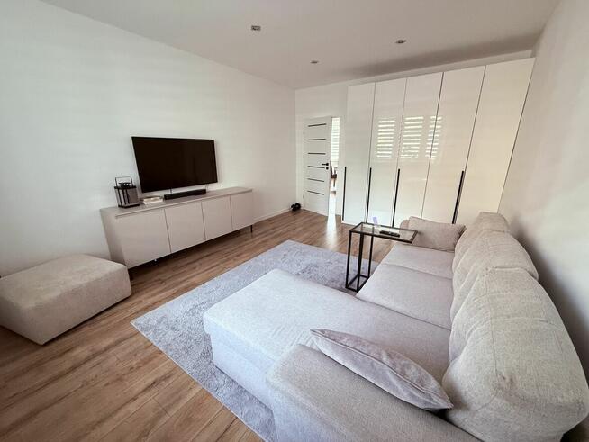 ATRAKCYJNE MIESZKANIE NA PARTERZE!