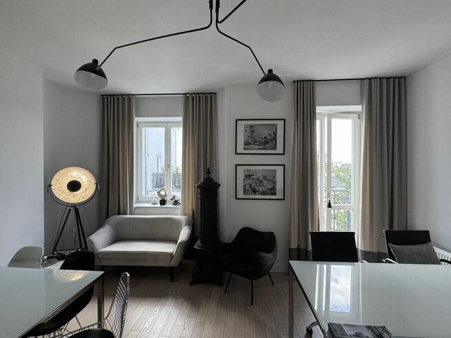 WYNAJMĘ przestronną kawalerkę PRZY METRZE Dworzec Wileński