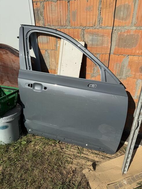 Drzwi Volvo xc60